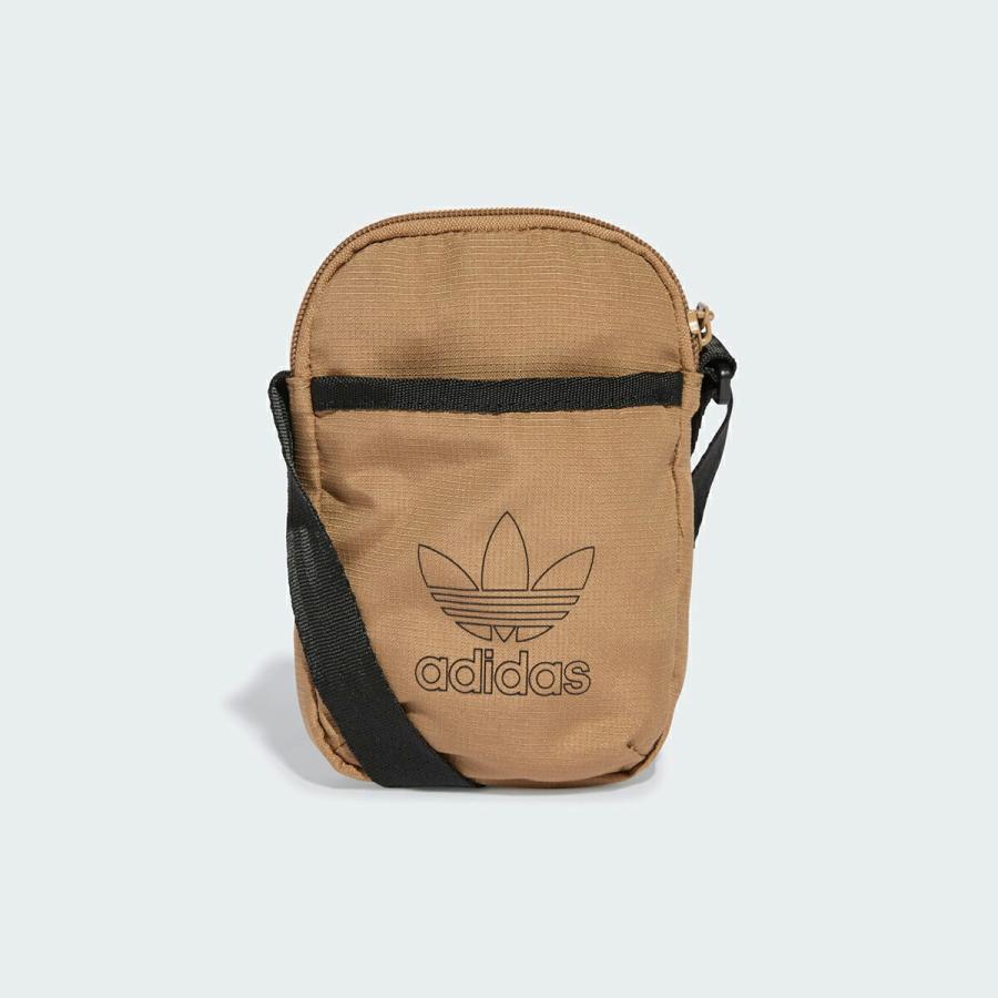 adidas（アディダス） HERI AC フェスティバル バック カードボード