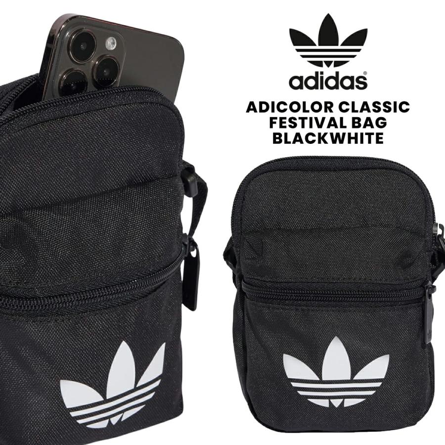 adidas（アディダス） アディカラー クラシック フェスティバル バック