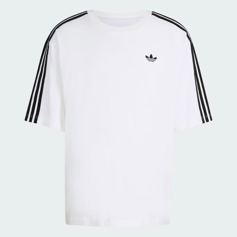 adidas（アディダス） アディカラー スリーストライプス オーバー