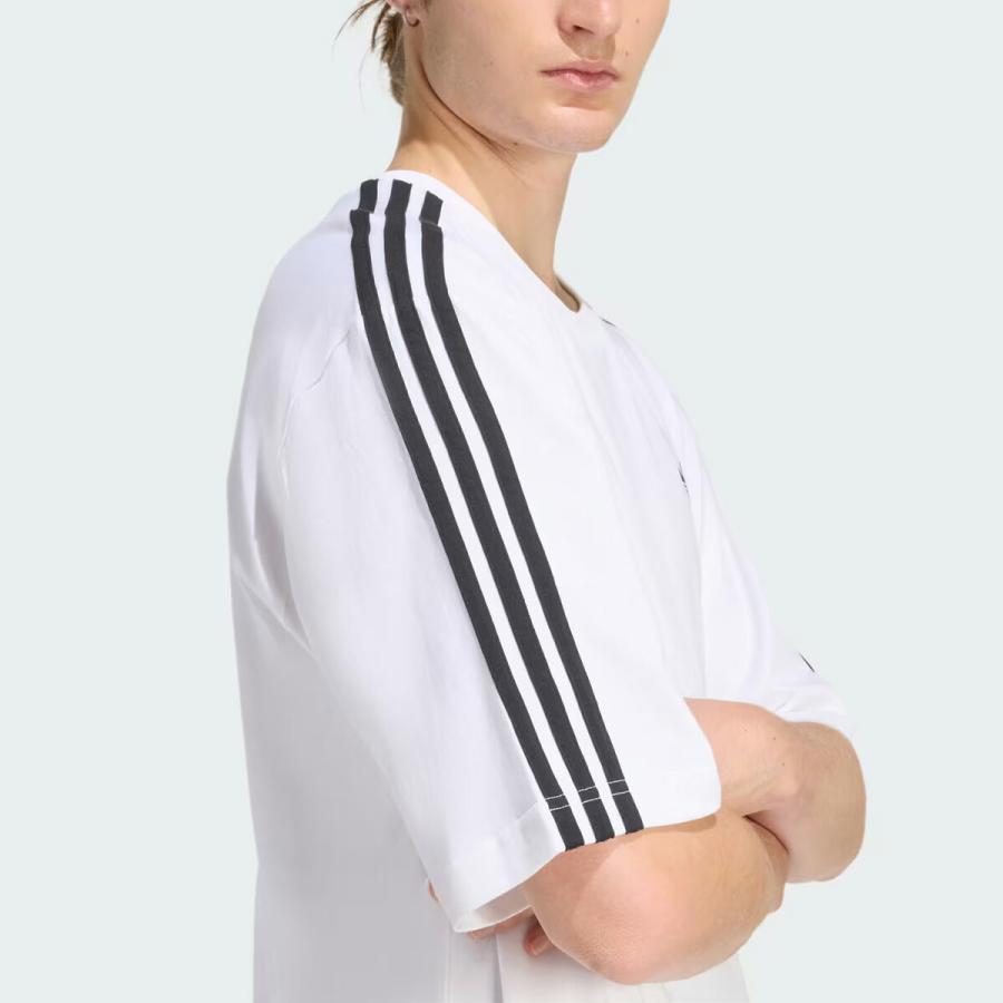 adidas（アディダス） アディカラー スリーストライプス オーバー