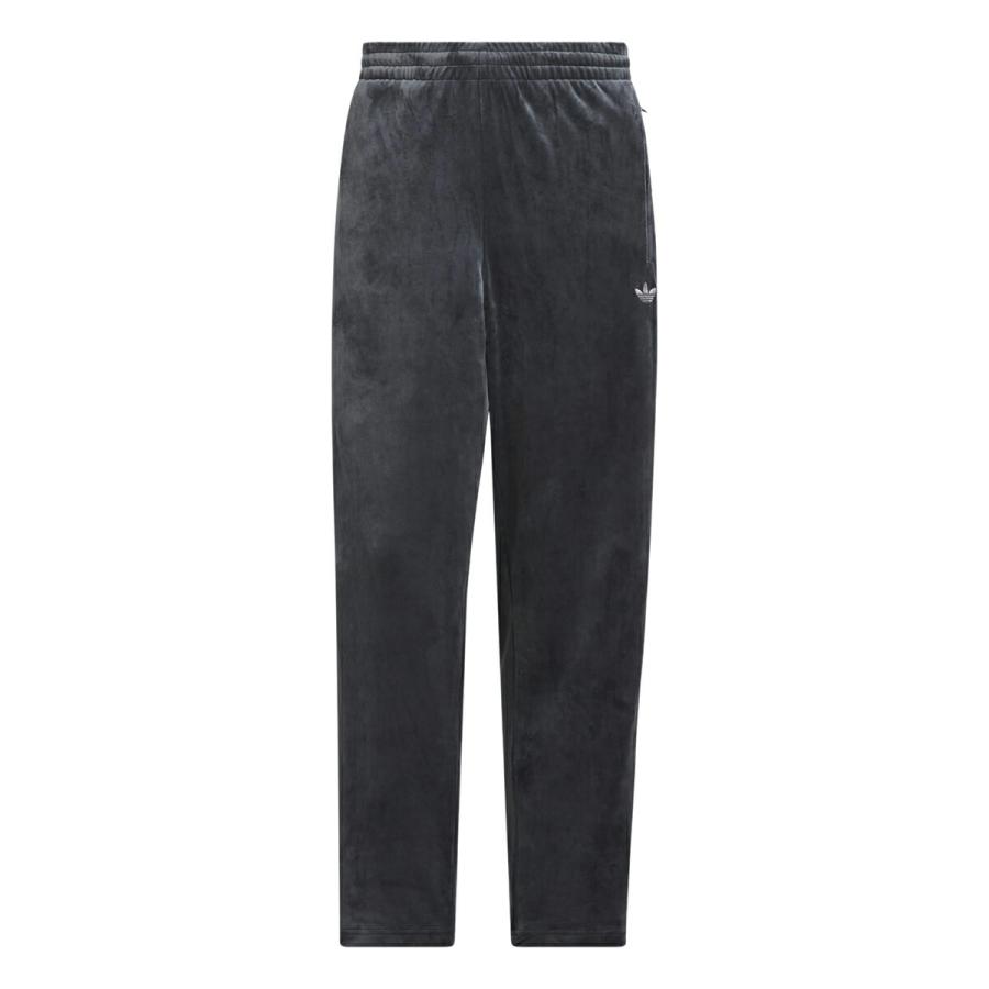 adidas アディダス ファイヤーバード ベロア トラックパンツ