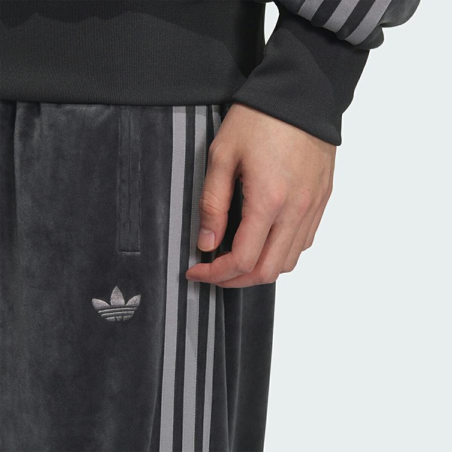 【adidas originals】 FIREBIRD TPトラックパンツグレー セール】【adidas originals】 FIREBIRD TP：トラックパンツ