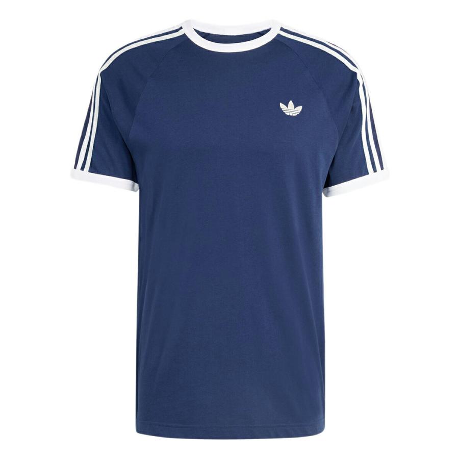 adidas（アディダス） U スリー ストライプス Tシャツ ナイト