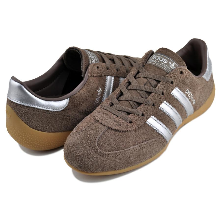 adidas（アディダス） ハンドボール スペツィアル ロー プロ 