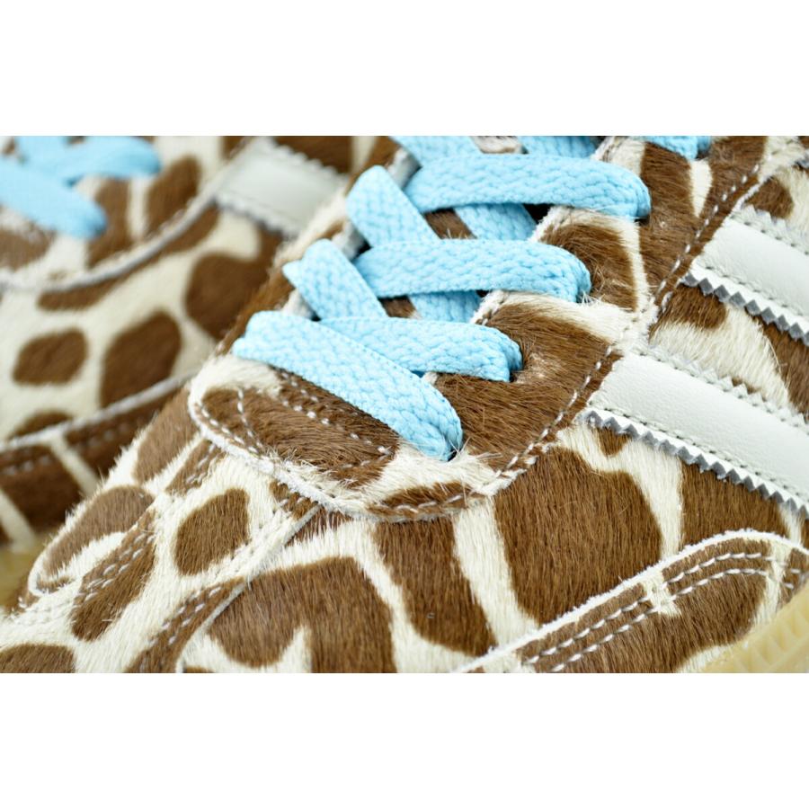adidas（アディダス） サンバ OG ウィメンズ クリスタルリネン