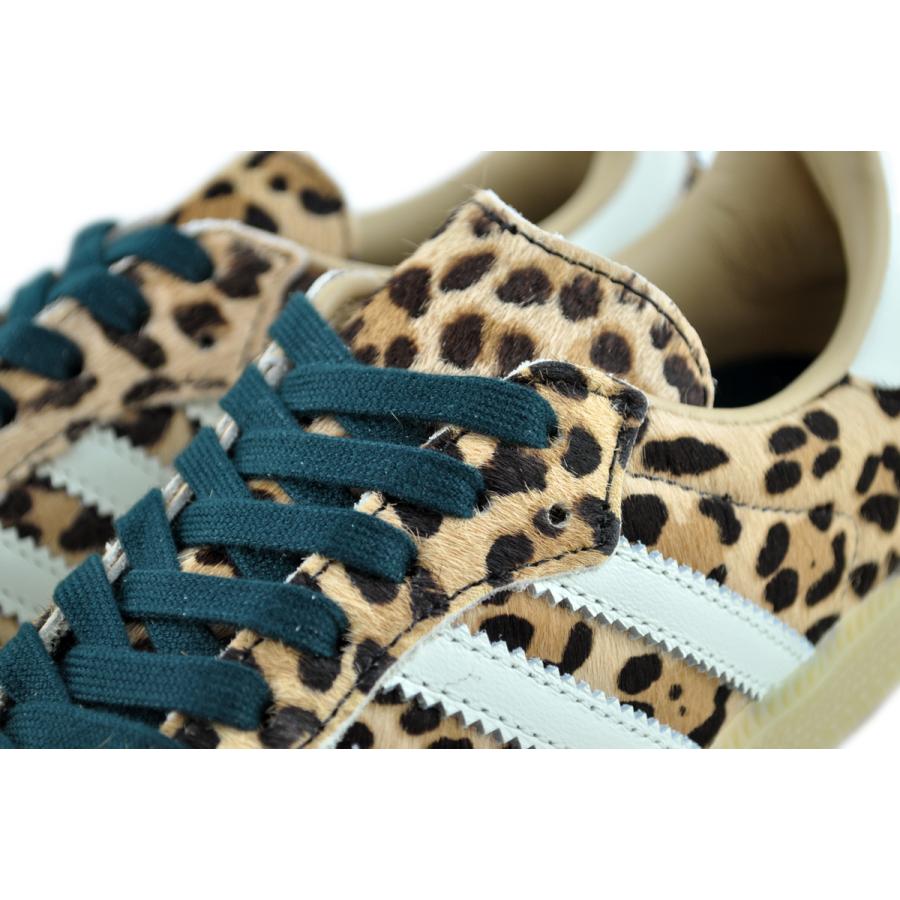 adidas（アディダス） サンバ OG ウィメンズ マジックベージュ