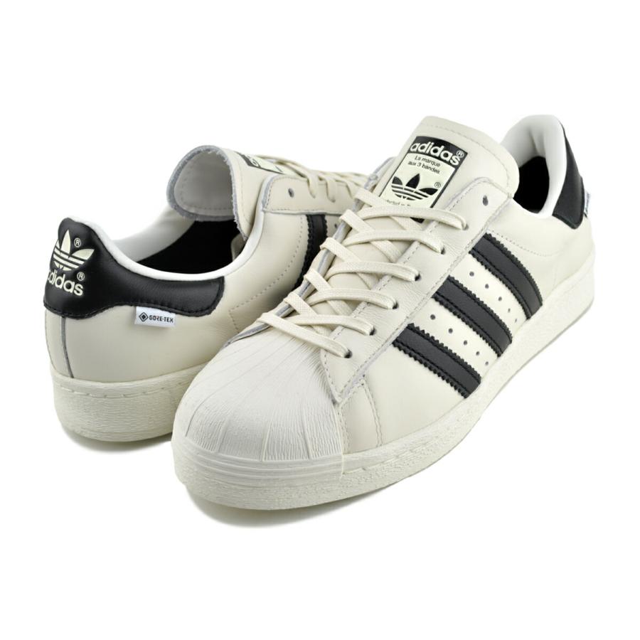 adidas（アディダス） スーパースター 82 ゴアテックス クラウド