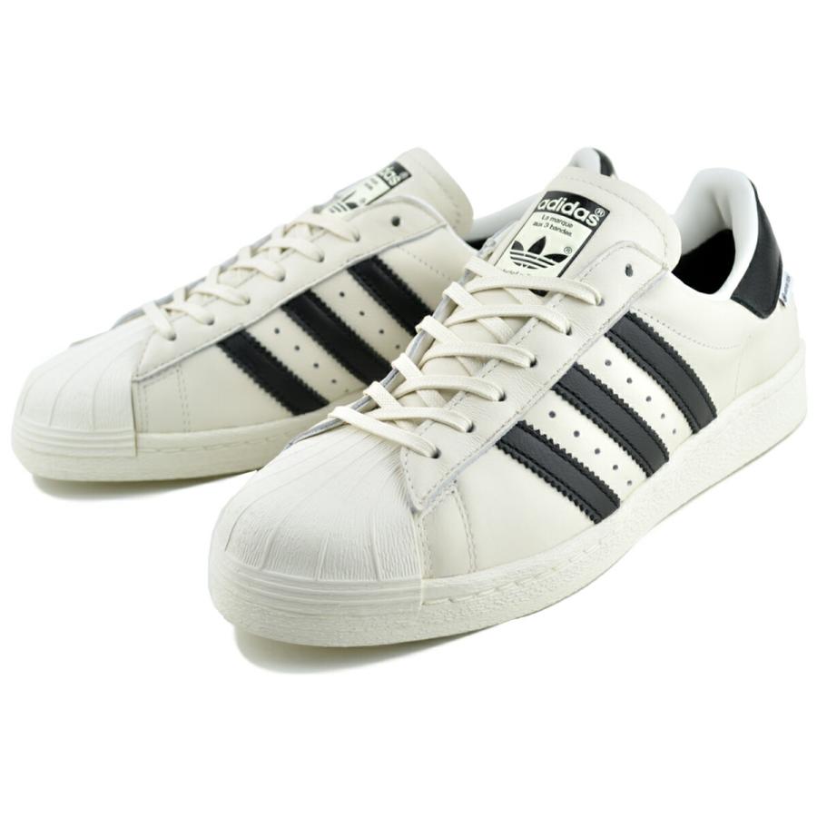 adidas（アディダス） スーパースター 82 ゴアテックス クラウド
