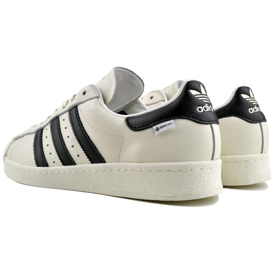 adidas（アディダス） スーパースター 82 ゴアテックス クラウド
