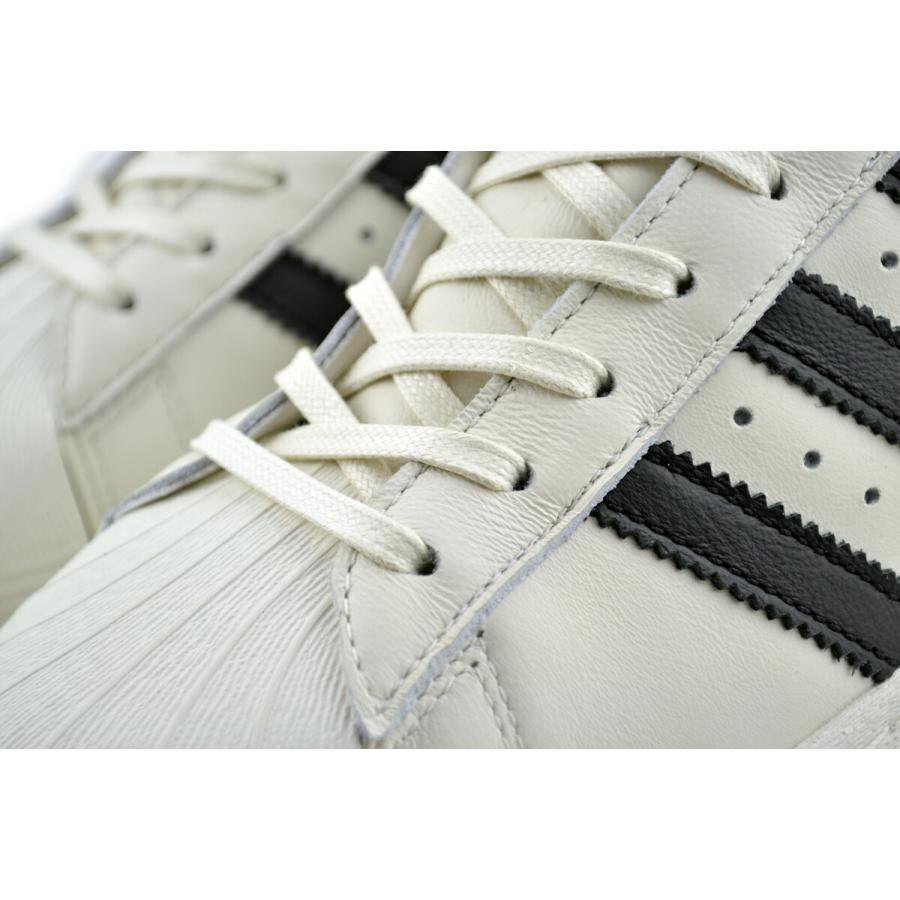 adidas（アディダス） スーパースター 82 ゴアテックス クラウド