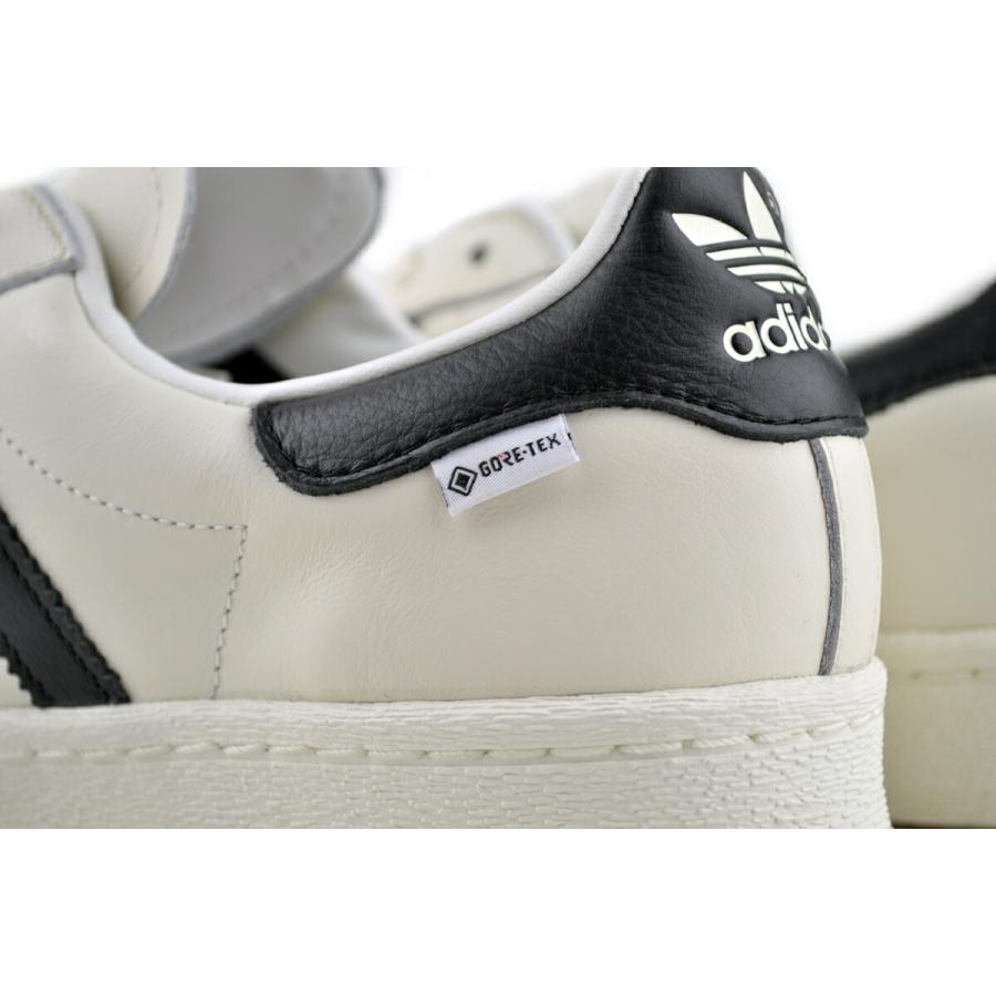 adidas（アディダス） スーパースター 82 ゴアテックス クラウド