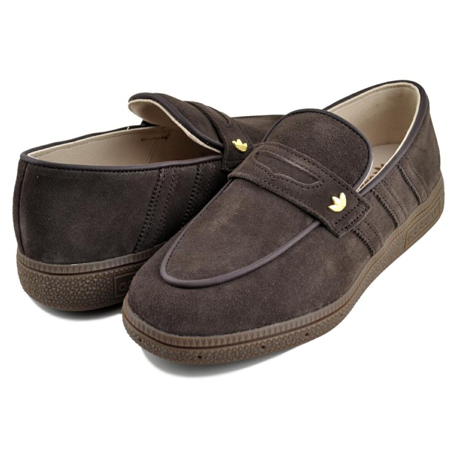 adidas originals SPEZIAL LOAFER ローファ HANDBALL SPEZIAL LOAFER / ハンドボール スペツィアル ローファー