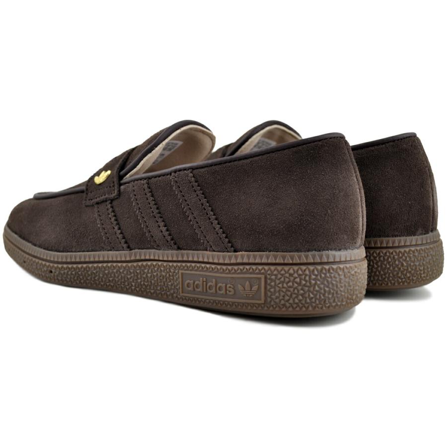 adidas（アディダス） ハンドボール スペツィアル ローファー