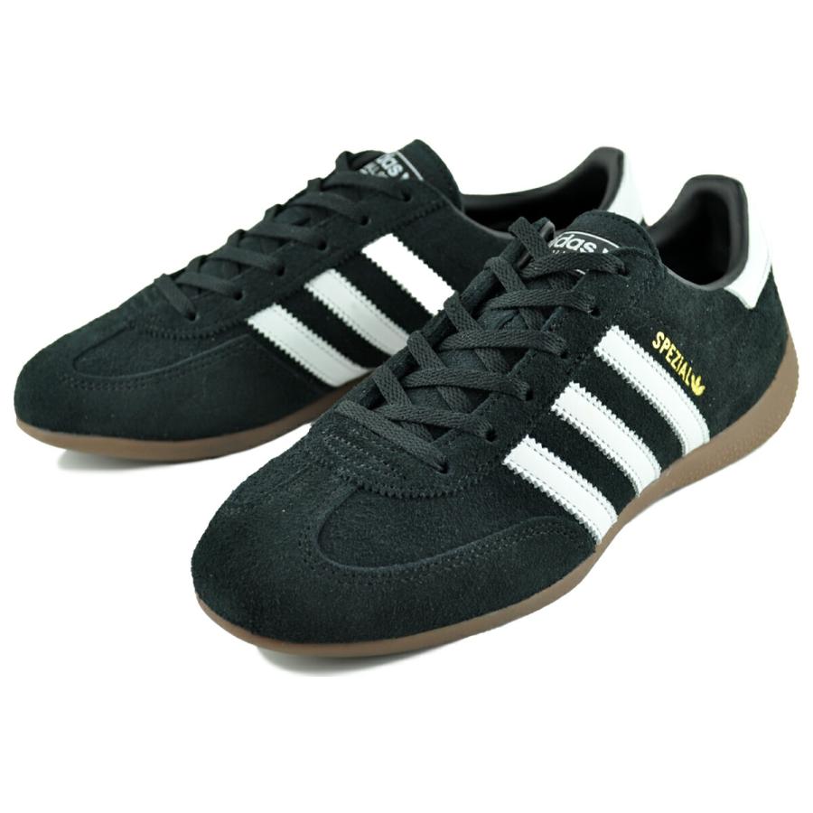 adidas（アディダス） ハンドボール スペツィアル ロー プロ コア