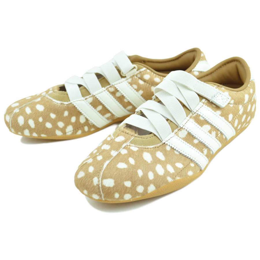 トーキョー メリー ジェーン / TOKYO MARY JANE adidas（アディダス） トーキョー メリージェーン ウィメンズ ブラウン