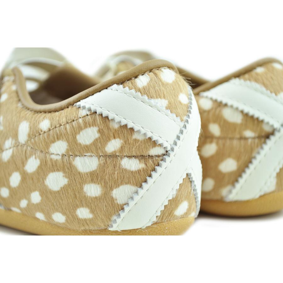 adidas（アディダス） トーキョー メリージェーン ウィメンズ ブラウン