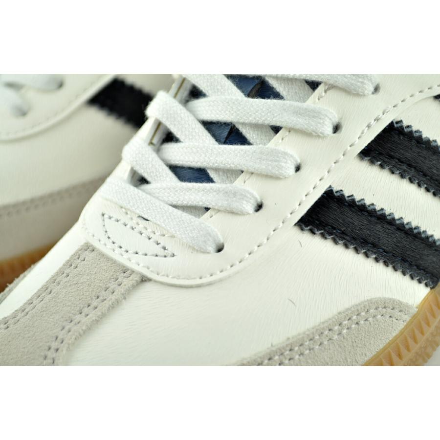 adidas（アディダス） サンバ OG 101匹わんちゃん スカーロウホワイト