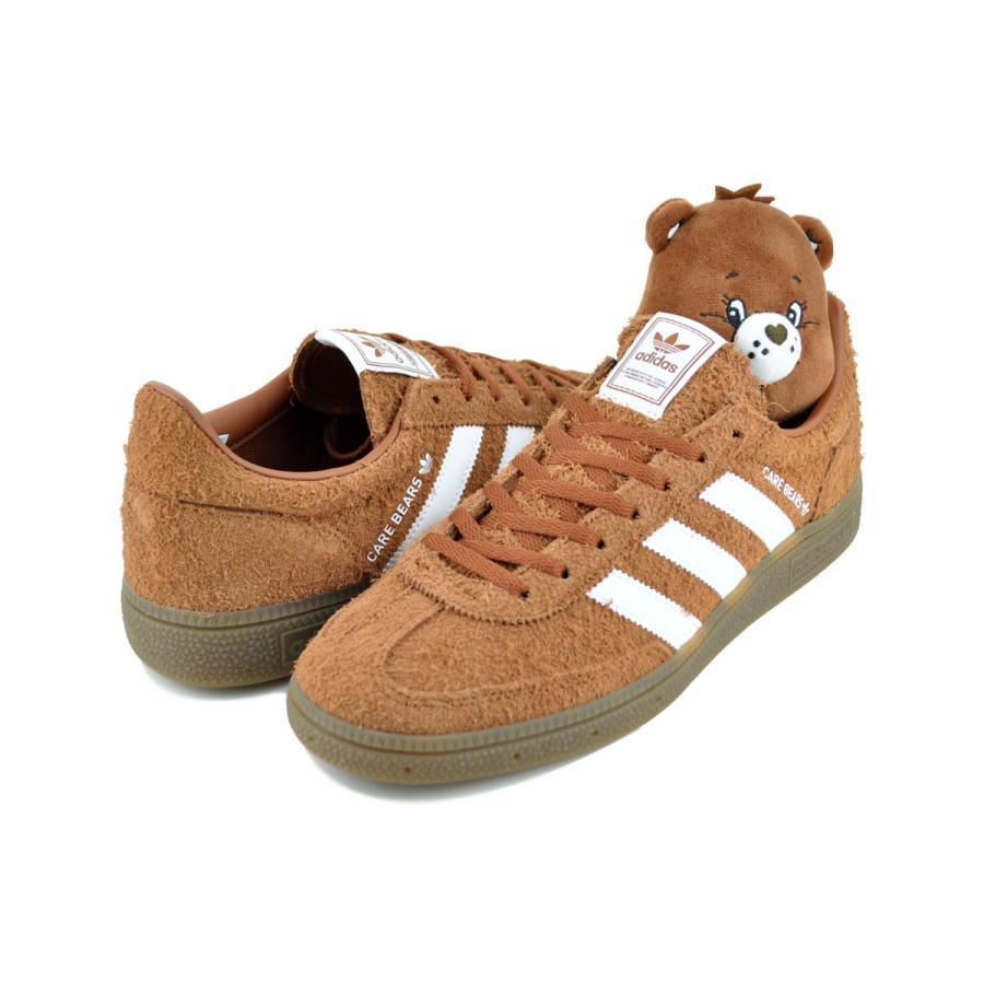 adidas（アディダス） ハンドボール スペツィアル ウィメンズ ケアベア