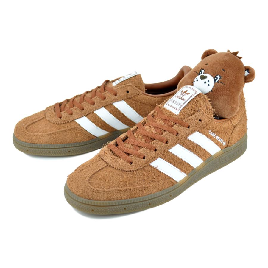 adidas（アディダス） ハンドボール スペツィアル ウィメンズ ケアベア