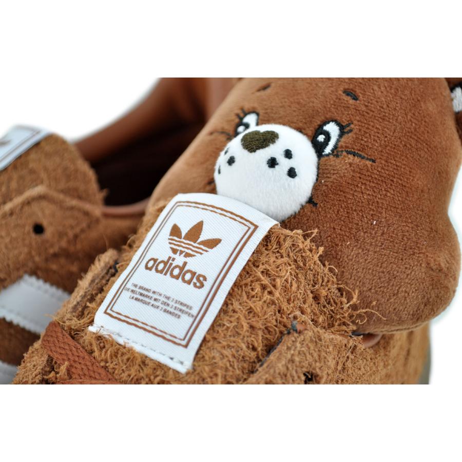adidas（アディダス） ハンドボール スペツィアル ウィメンズ ケアベア