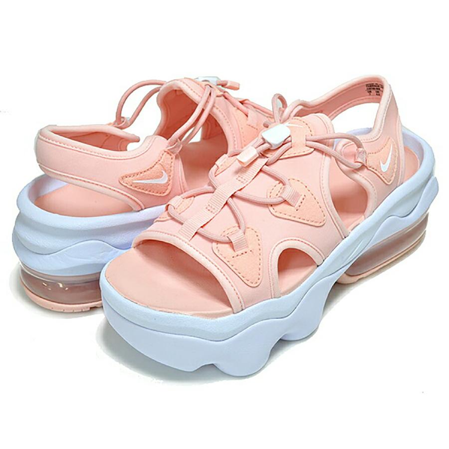 NIKE（ナイキ） ウィメンズ エアマックス ココ サンダル NIKE WMNS AIR