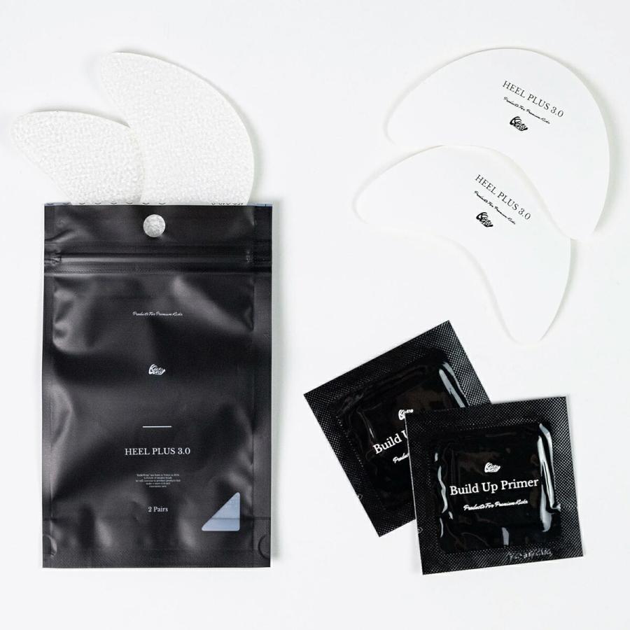 KicksWrap キックスラップ 5点セット 未使用 KicksWrap キックスラップ ヒール プラス 3.0 HEEL PLUS kw-104