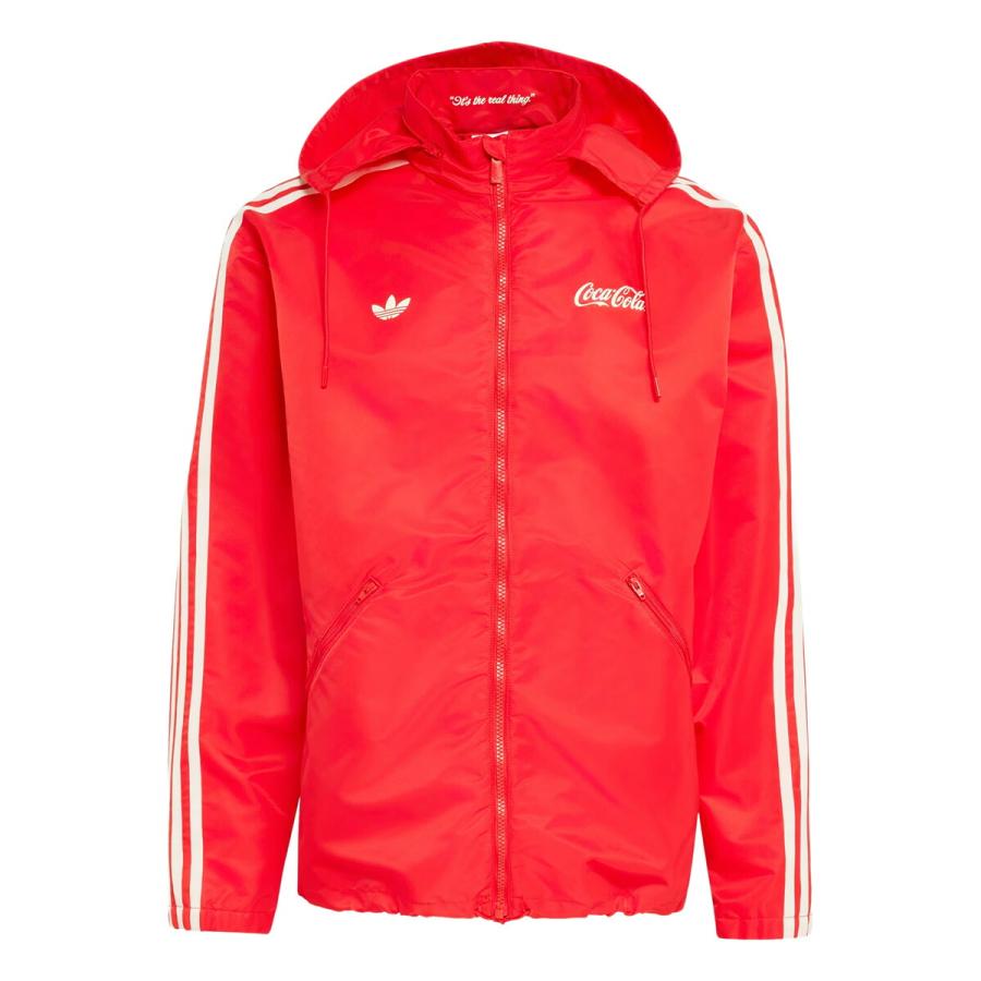 adidas（アディダス） コカ・コーラ クラシック スポーツ ファイヤー