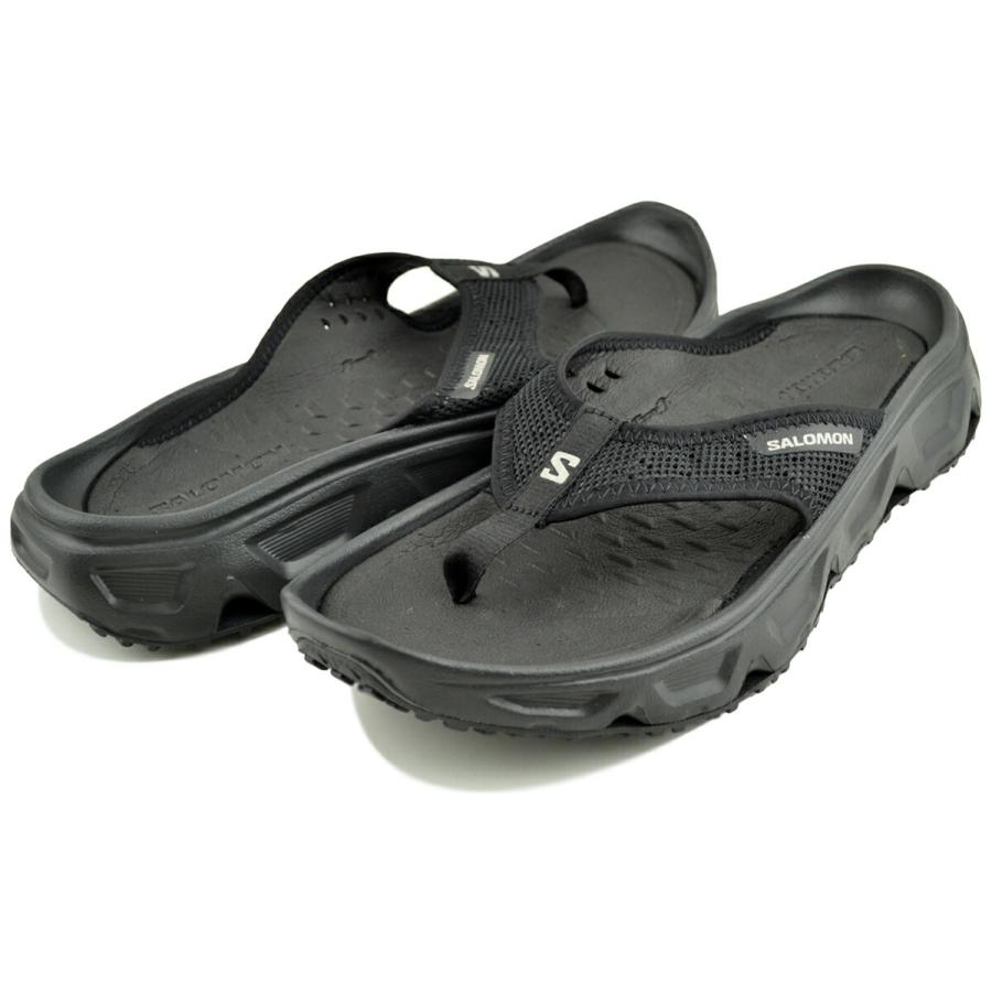 SALOMON（サロモン） リーラックス ブレイク 6.0 ブラック SALOMON