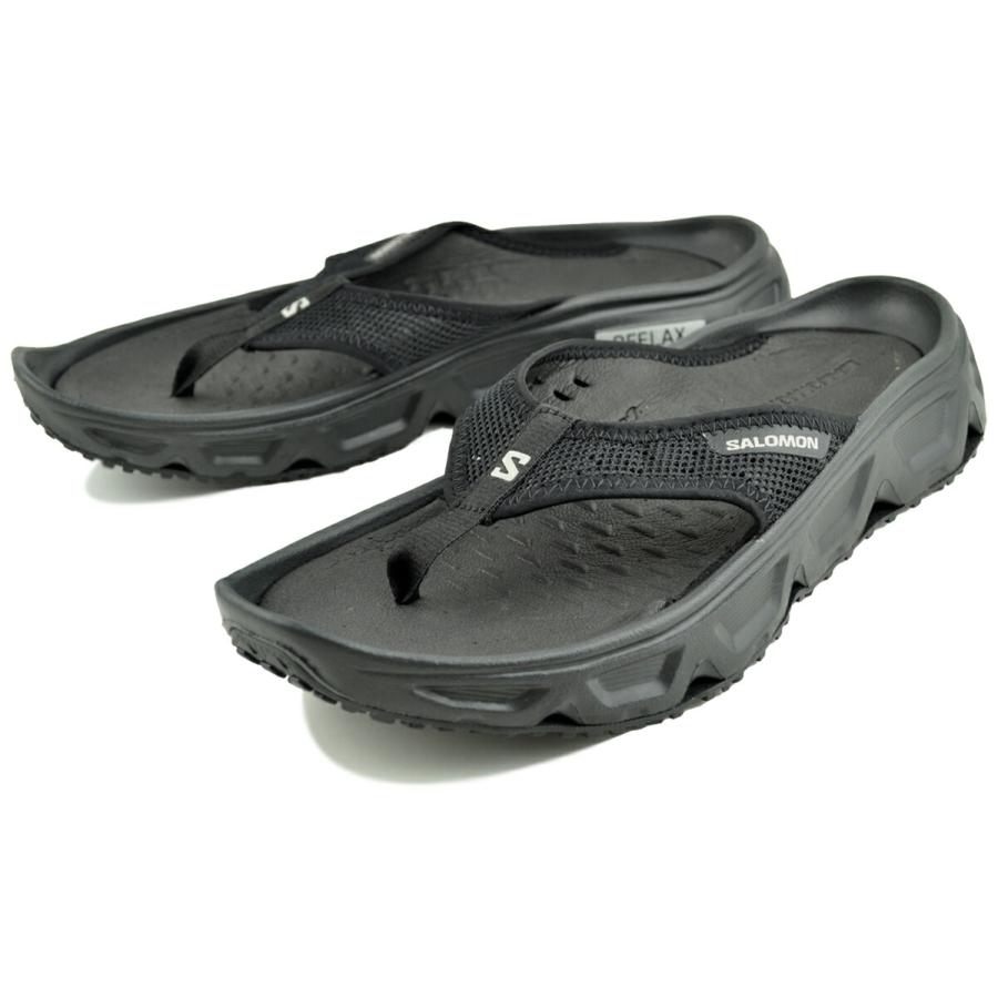 SALOMON（サロモン） リーラックス ブレイク 6.0 ブラック SALOMON