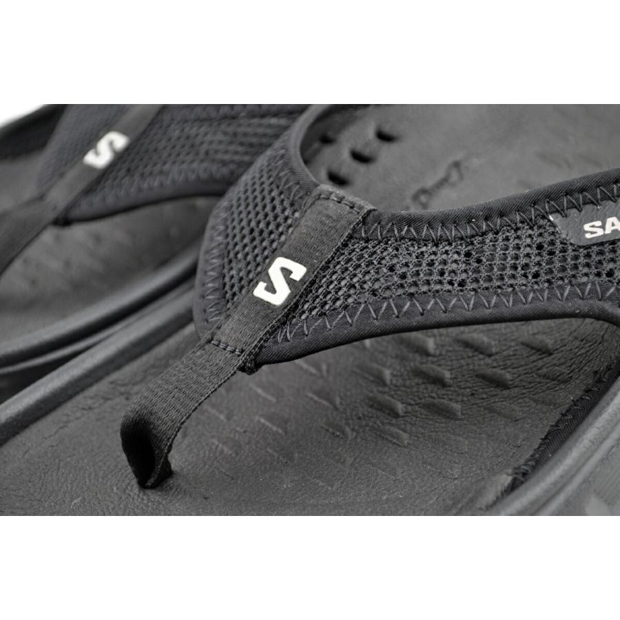 SALOMON（サロモン） リーラックス ブレイク 6.0 ブラック SALOMON