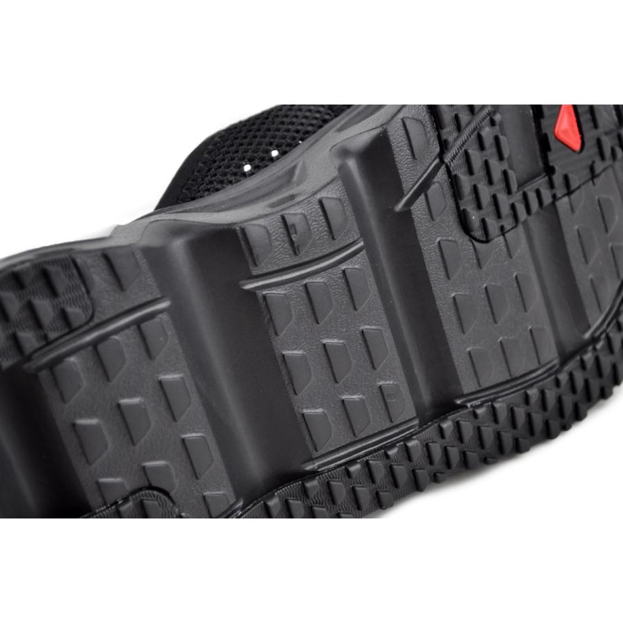 SALOMON（サロモン） リラックス ブレイク 6.0 ウィメンズ ブラック