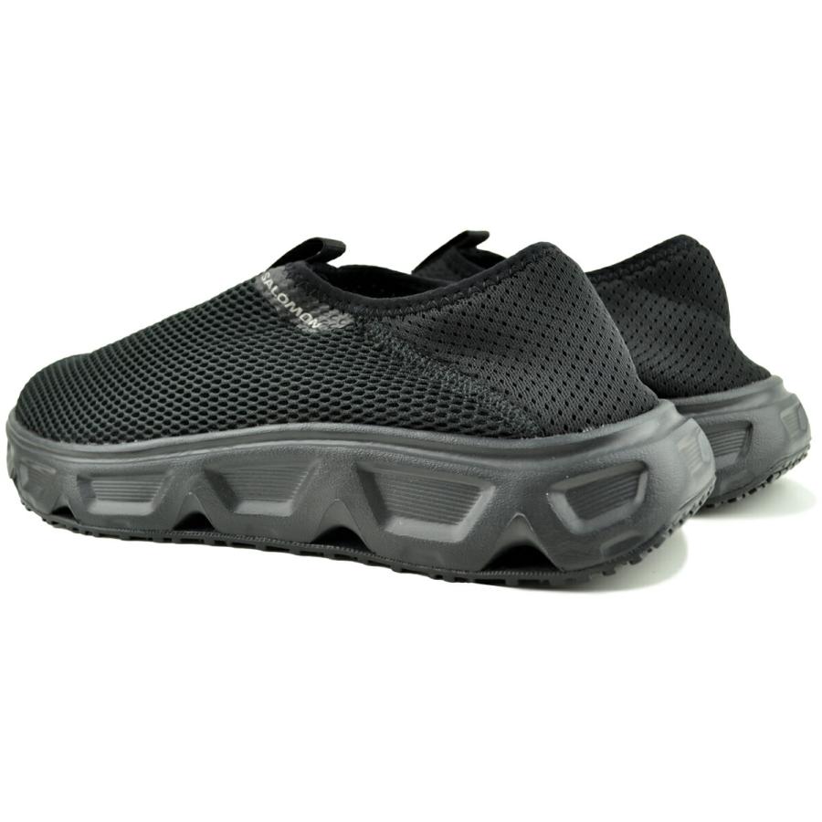 SALOMON（サロモン） リーラックス モック 6.0 ブラック SALOMON