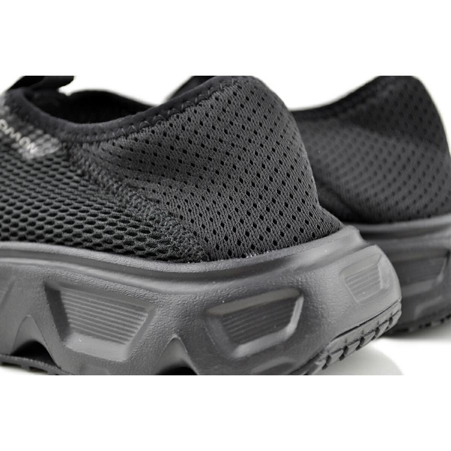 SALOMON（サロモン） リーラックス モック 6.0 ブラック SALOMON