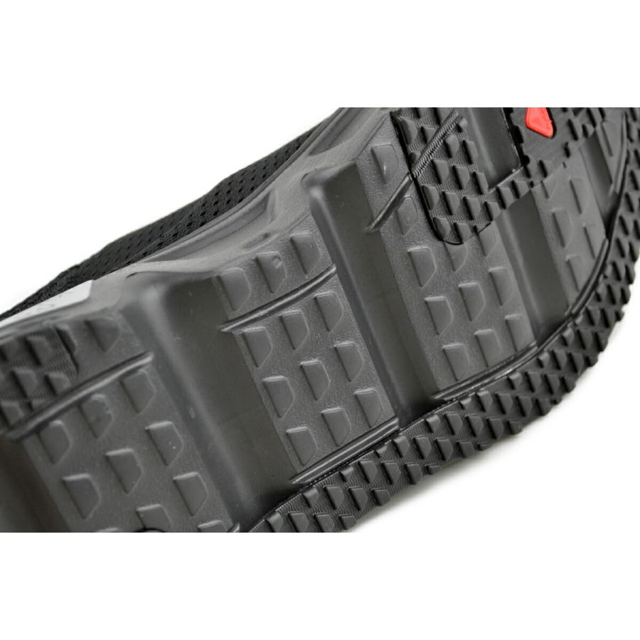 SALOMON（サロモン） リーラックス モック 6.0 ブラック SALOMON