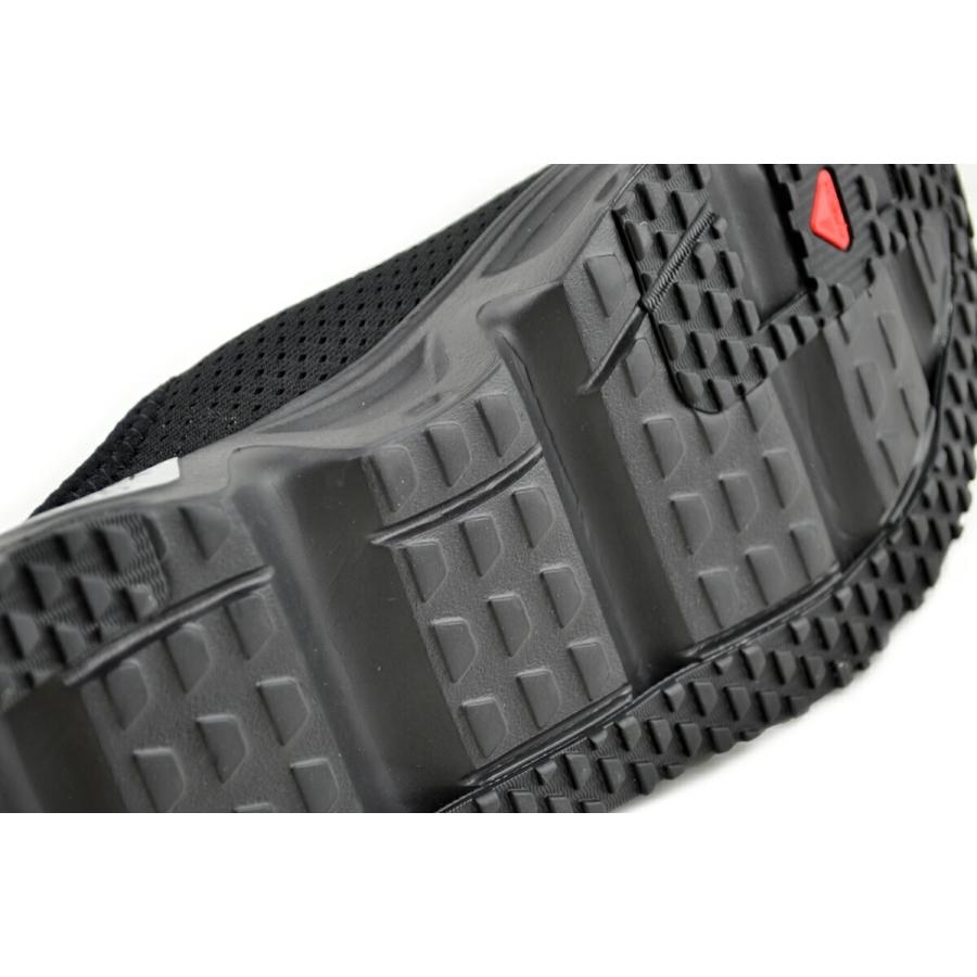 SALOMON（サロモン） リーラックス スライド 6.0 ブラック SALOMON
