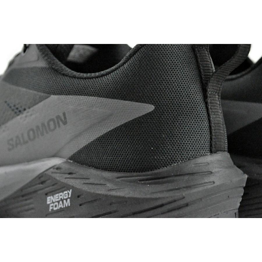 SALOMON（サロモン） センスライド 5 ゴアテックス ブラック