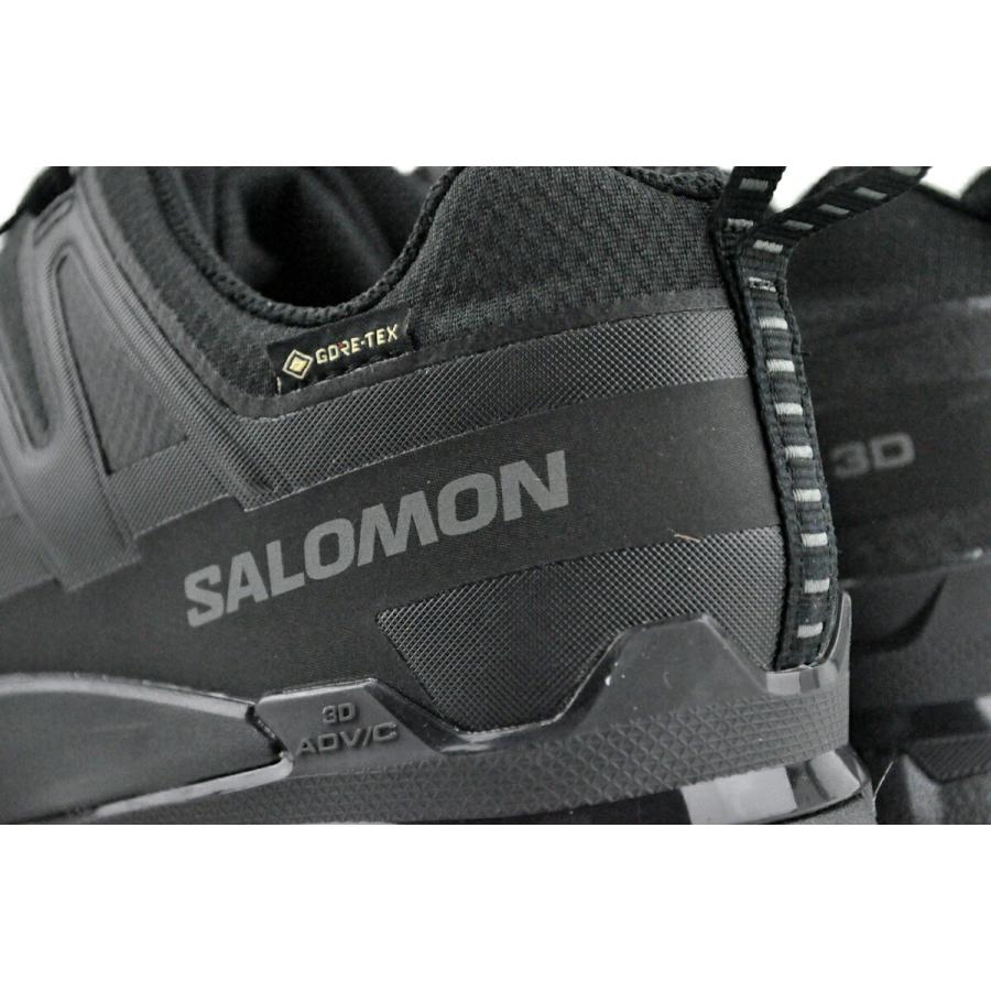 SALOMON（サロモン） エックスエー プロ 3D V9 ワイド ゴアテックス