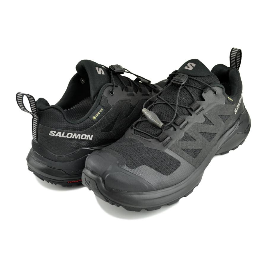 SALOMON サロモン X-アドベンチャー ゴアテックス ウィメンズ