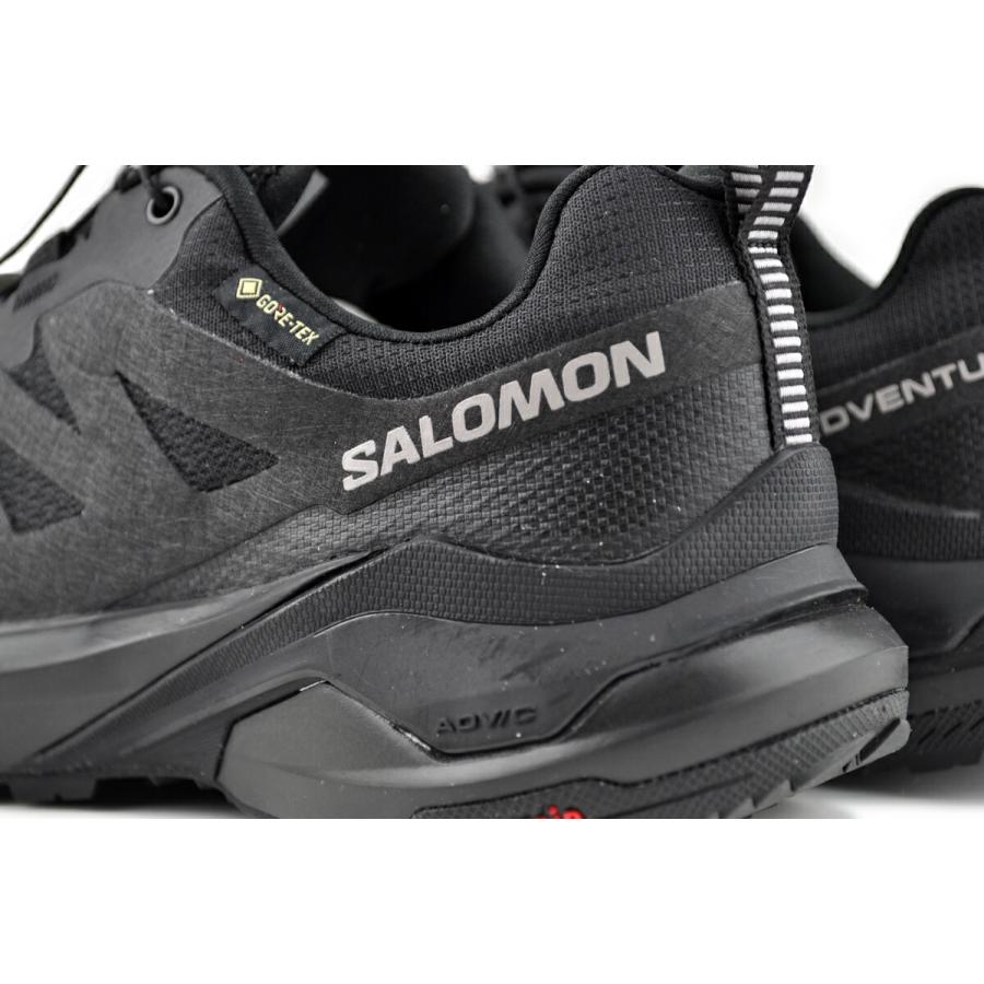 SALOMON サロモン X-アドベンチャー ゴアテックス ウィメンズ