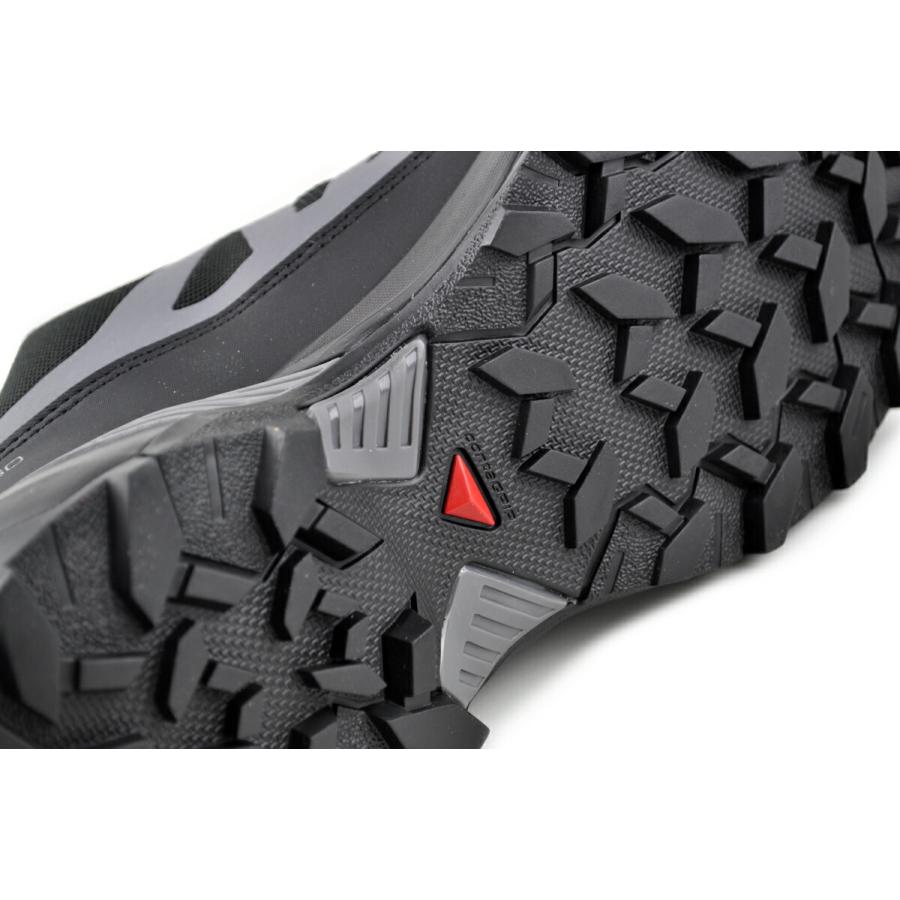 SALOMON（サロモン） X ウルトラ 360 ゴアテックス ブラック