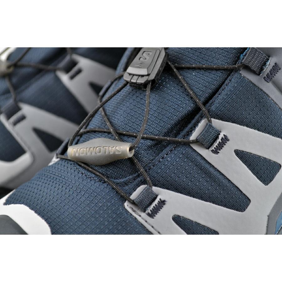 SALOMON（サロモン） X ウルトラ 360 ゴアテックス カーボン