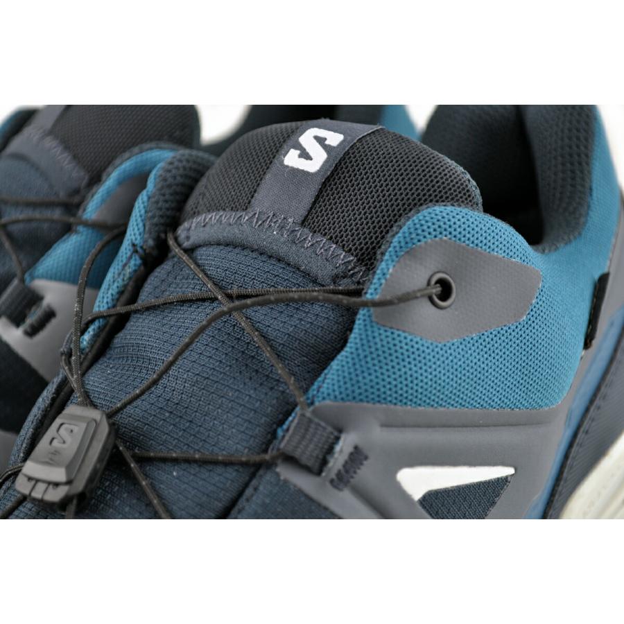 SALOMON（サロモン） X ウルトラ 360 ゴアテックス カーボン