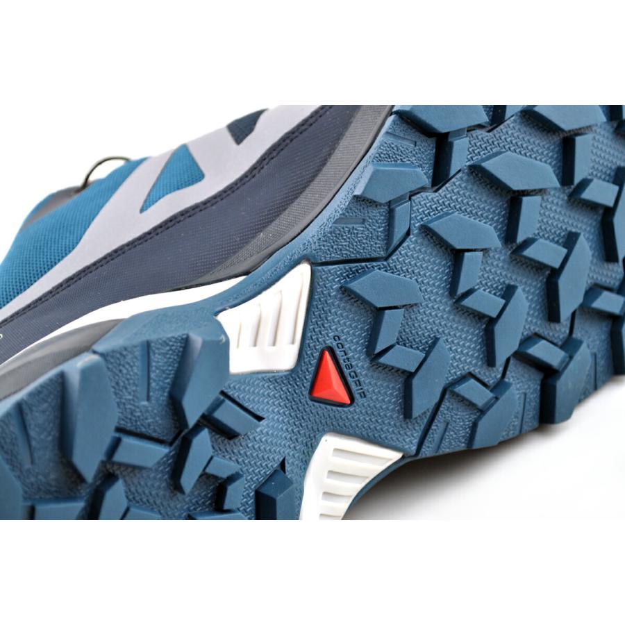 SALOMON（サロモン） X ウルトラ 360 ゴアテックス カーボン