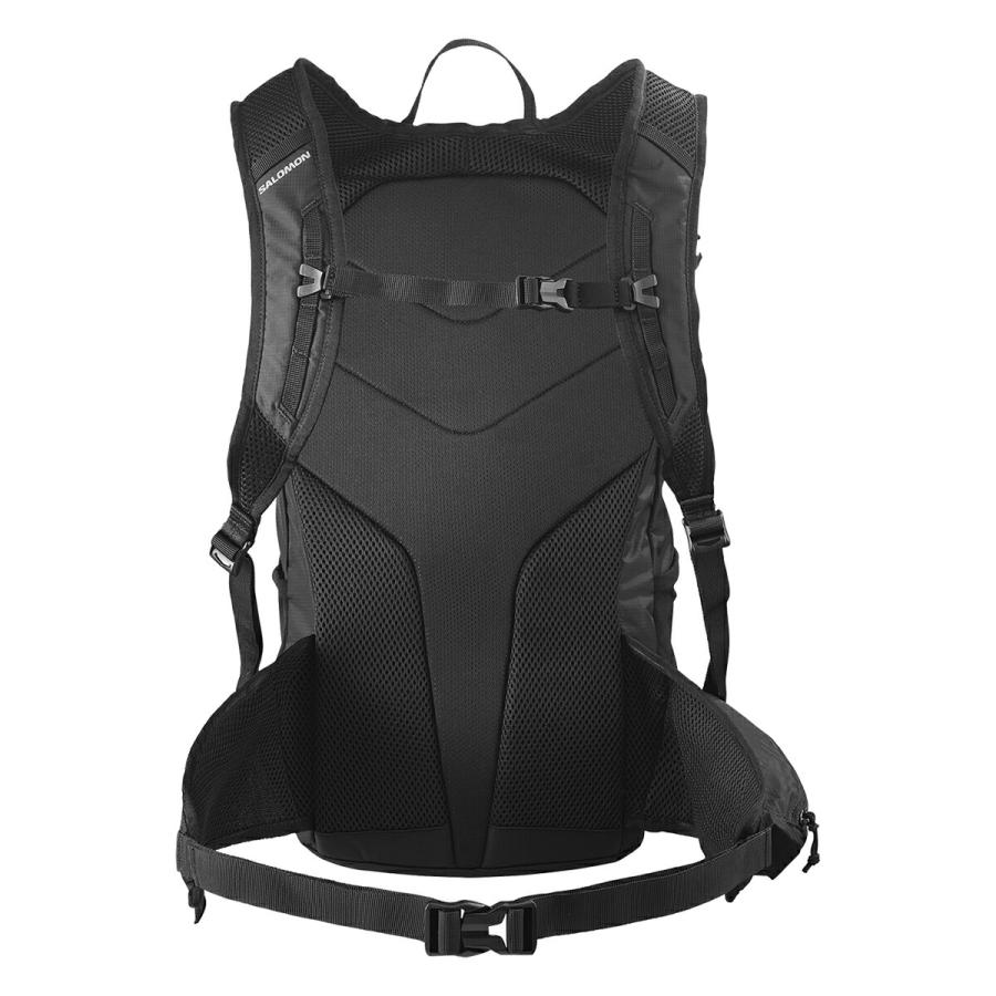 SALOMON（サロモン） トレイルブレイザー 20L ブラック アロイ SALOMON