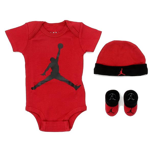Jordan ナイキ ジョーダン スリーピースセット NIKE JORDAN 3-PIECE