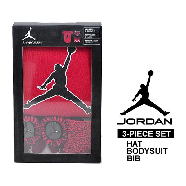 Jordan ナイキ ジョーダン スリーピースセット NIKE JORDAN 3-PIECE