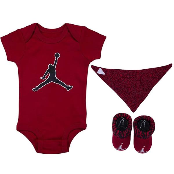 Jordan ナイキ ジョーダン スリーピースセット NIKE JORDAN 3-PIECE