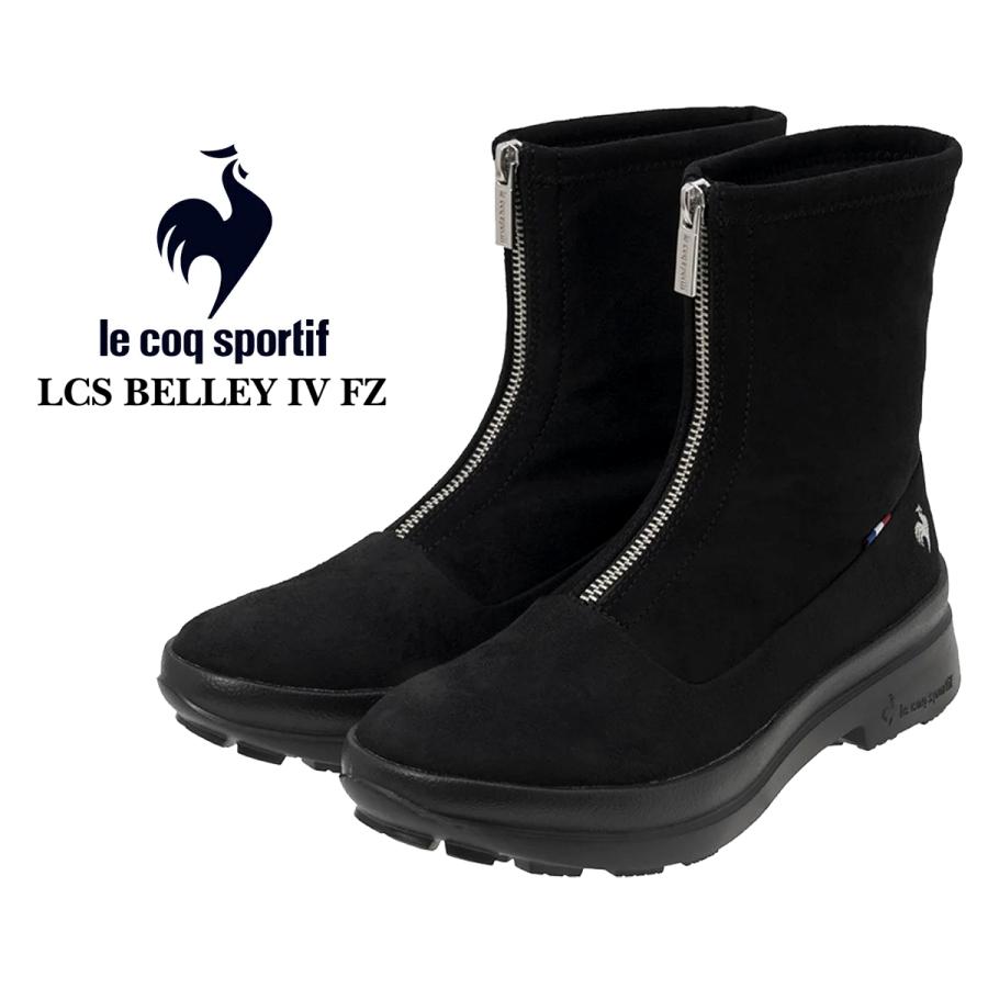 le coq sportif（ルコックスポルティフ） ベレー 4 FZ le coq sportif