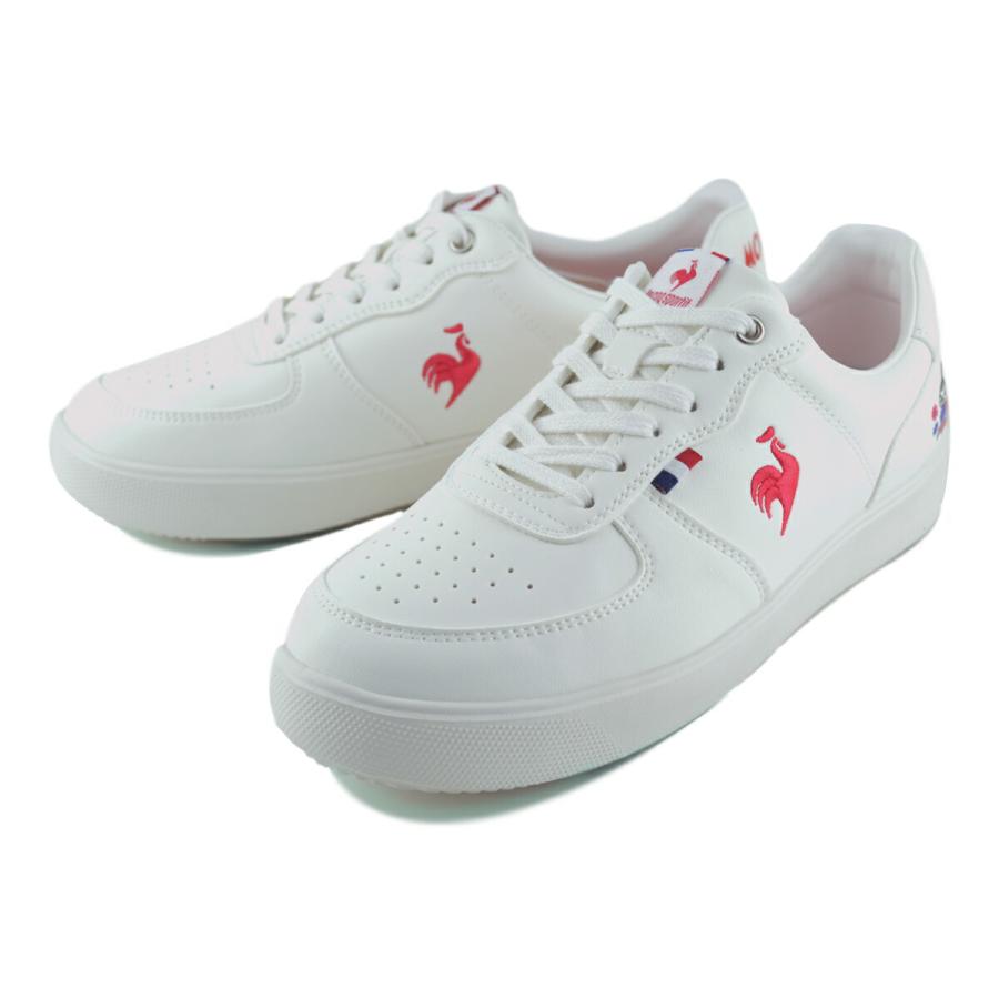 le coq sportif（ルコックスポルティフ） LCS ニーム ムーミン