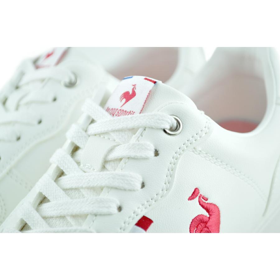 le coq sportif（ルコックスポルティフ） LCS ニーム ムーミン